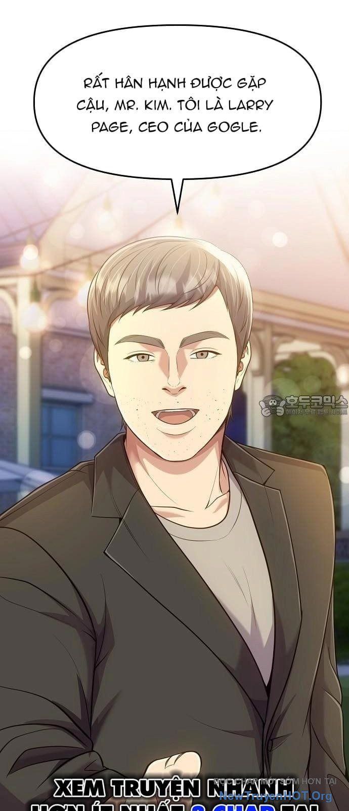Nhân Viên Thực Tập Kim Cheolsu - chap110 - Trang 31